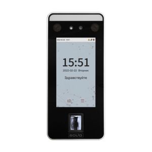С2000-BioAccess-SF6P Биометрический контроллер доступа