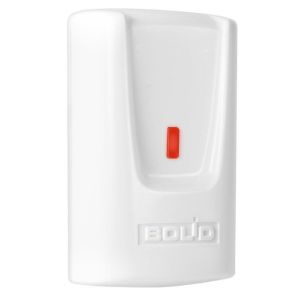 С2000-В Извещатель охранный вибрационный адресный