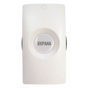 С2000-КТ Кнопка тревожная адресная