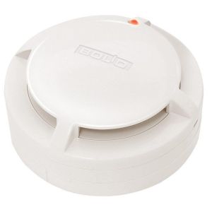 С2000Р-ДИП Извещатель пожарный дымовой оптико-электронный радиоканальный адресно-аналоговый