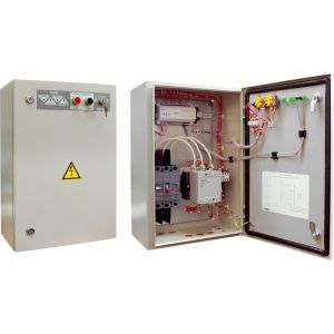 ШКП-10 (IP54) Шкаф контрольно-пусковой
