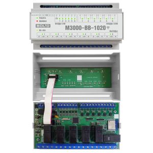 М3000-ВВ-1020 Модуль управления освещением