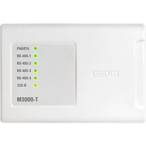 М3000-Т Инсат Контроллер программируемый логический