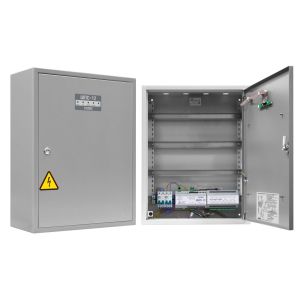 ШПС-12 исп.10 Шкаф пожарной сигнализации