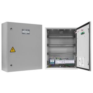 ШПС-12 исп.12 Шкаф пожарной сигнализации