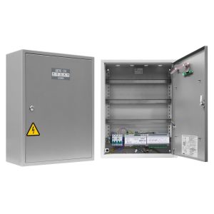 ШПС-24 исп.10 Шкаф пожарной сигнализации