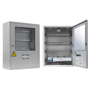 ШПС-24 исп.11 Шкаф пожарной сигнализации