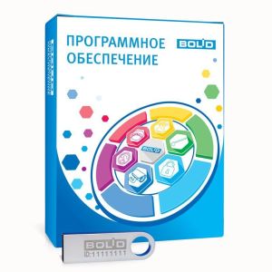 Распознавание лиц исп.01 Программное обеспечение с ключом защиты
