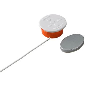 5800Micra Извещатель охранный точечный магнитоконтактный радиоканальный