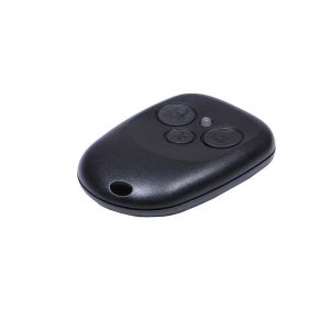 RBR1 (черный) Радиобрелок для управления приемно-контрольными устройствами