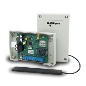 NV 1025 Контроллер СКУД GSM