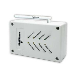 NV 206 LED Прибор объектовый оконечный для СПИ