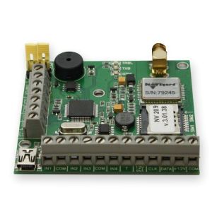 NV 209 GSM-GPRS передатчик