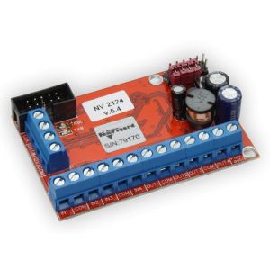 NV 2124 Блок расширения