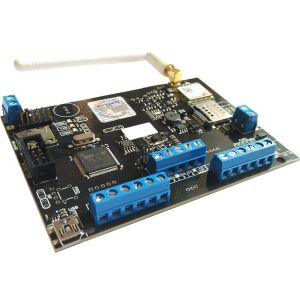 NV 290 GSM-GPRS передатчик