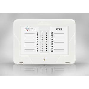 NV PB 46 Радиорасширитель