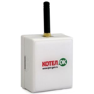Котел.ОК Модуль управления котлом с GSM коммуникатором
