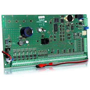INTEGRA 64 Плата охранно-пожарной сигнализации