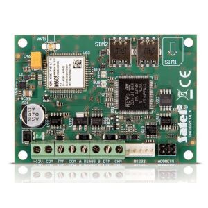 INT-GSM Модуль GSM