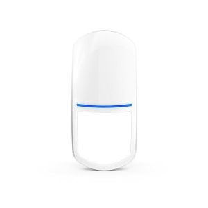 SLIM-PIR-LUNA Извещатель охранный оптико-электронный и функцией освещения