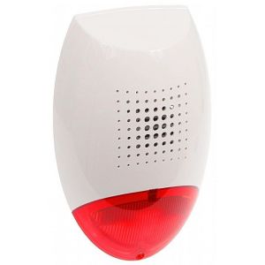 SD-3001 R Оповещатель охранно-пожарный свето-звуковой