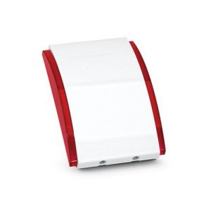 SPW-220 R Оповещатель охранно-пожарный свето-звуковой