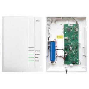 RPT1+, 433 МГц Беспроводной ретранслятор