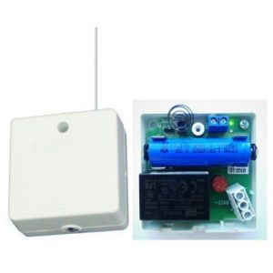 СН-Ретр220 Ретранслятор для передачи радиоканальных сообщений