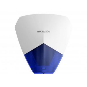 DS-PS1-B Оповещатель светозвуковой уличный