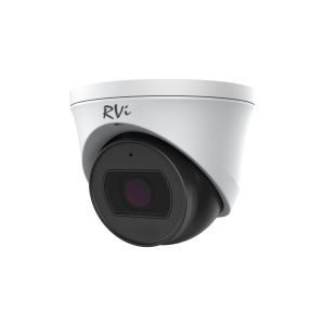 RVi-1NCE2079 (2.7-13.5) white Видеокамера IP купольная