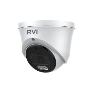 RVi-1NCEL4156 (2.8) white Видеокамера IP купольная