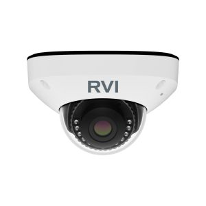 RVi-1NCF2466 (2.8) Видеокамера IP купольная