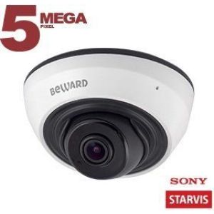 SV3212DR (3,6 мм) Видеокамера IP купольная