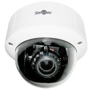 STC-IPM3550A/1 StarLight Видеокамера IP купольная