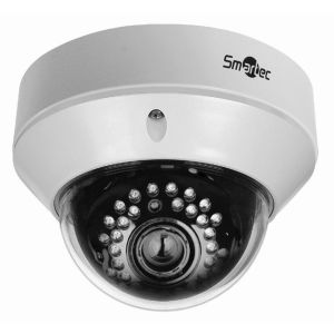 STC-IPM3572A/1 Xaro Видеокамера IP купольная