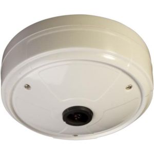STC-IPMX3193A/1 Видеокамера IP купольная