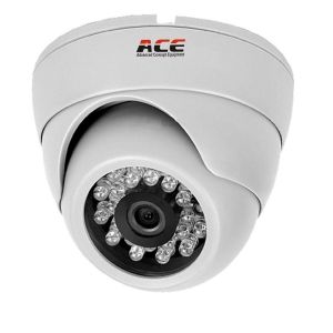 ACE-IAB20 Видеокамера IP купольная