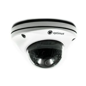 IP-E072.1(2.8)PE_V.1 Видеокамера IP купольная