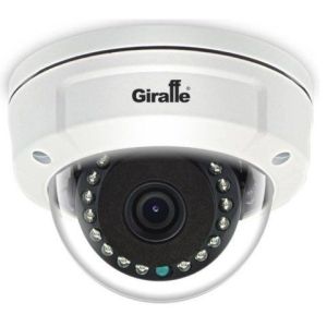 GF-IPVIR4354MPA2.0 v2 (2.8) Видеокамера IP купольная
