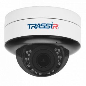 TR-D3153IR2 v2 (2.7-13.5) Видеокамера IP купольная