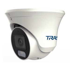 TR-D8181IR3 v2 (2.8) Видеокамера IP купольная