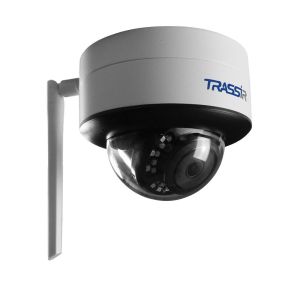 TR-W2D5 v2 (2.8) Видеокамера IP купольная