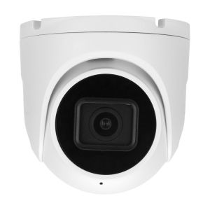 PVC-IP2X-DF4P Видеокамера IP купольная