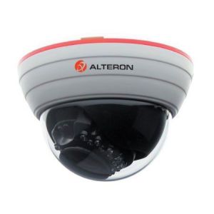 KID03 Juno Видеокамера IP купольная