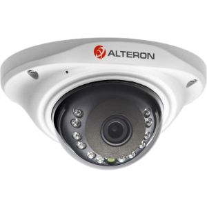 KIM12 Juno Видеокамера IP купольная