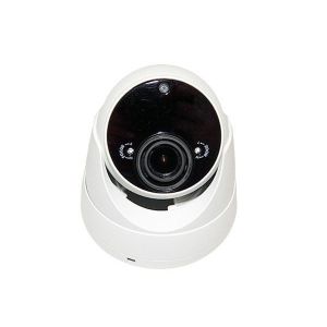 CO-RD52P Видеокамера IP купольная