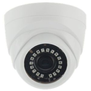 SR-ID25F36IRL IP-камера купольная