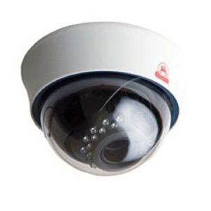 SR-ID25V2812IRL IP-камера купольная