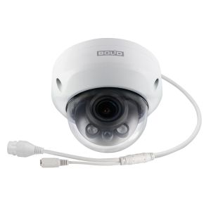 BOLID VCI-220 версия 2 Профессиональная видеокамера IP купольная