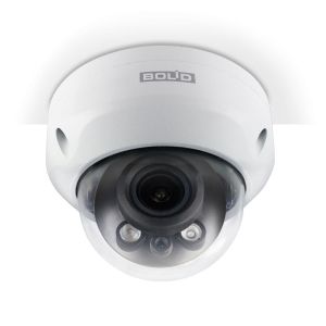 BOLID VCI-230 версия 4 Профессиональная видеокамера IP купольная
